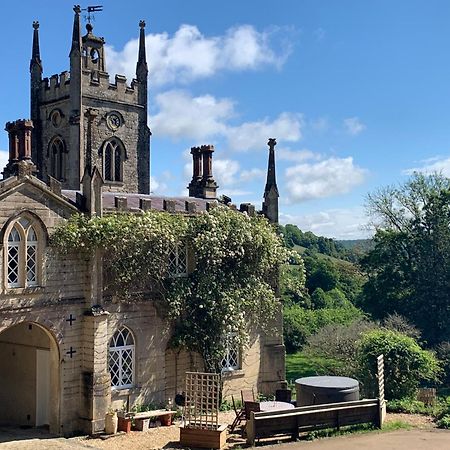 Midford Castle Sport And Wellness Resort Bath Exterior foto