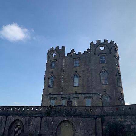 Midford Castle Sport And Wellness Resort Bath Exterior foto